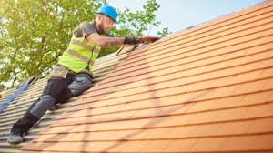 Best Tile Roofing Installation  in Port Huron, MI